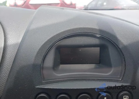 2008 Pontiac Grand Prix из США, поврежденный, VIN 2G2WP552981160511